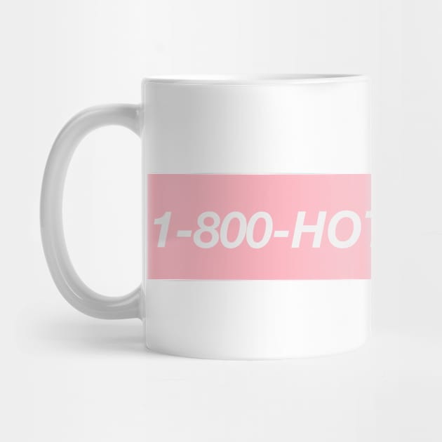 1-800-HOTLINEBLING by JuliesDesigns